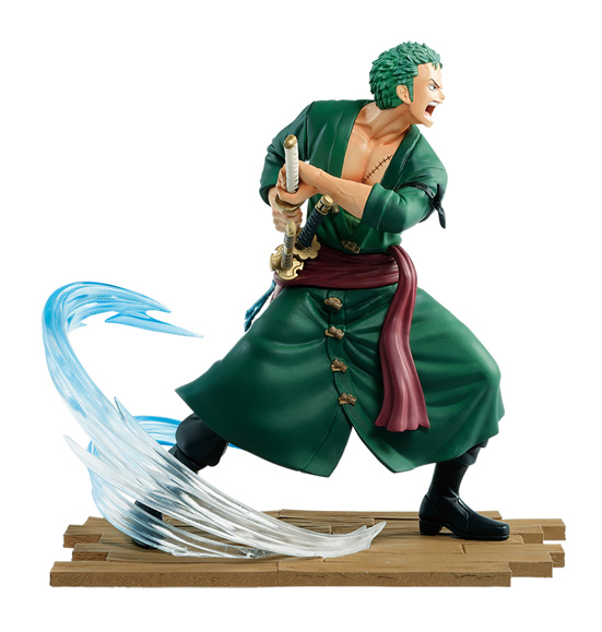 Anime Heroes One Piece Chopper Action Figure Bandai – Fundom