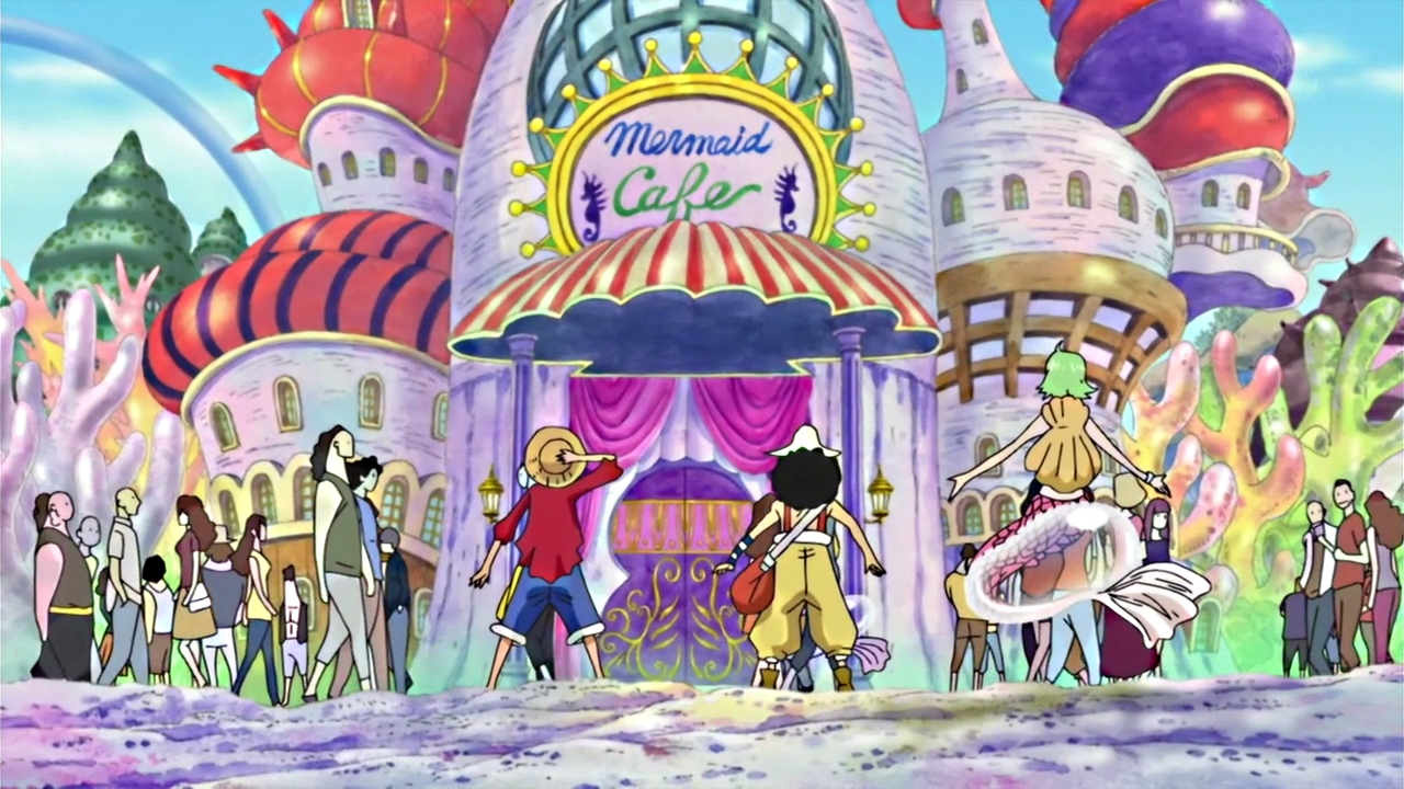 20 curiosidades sobre One Piece, o anime que nunca acaba! - Okashii