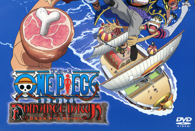 Episode 907 | One Piece Wiki | Fandom