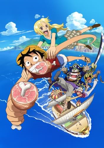 Romance Dawn Story One Piece Wiki Fandom