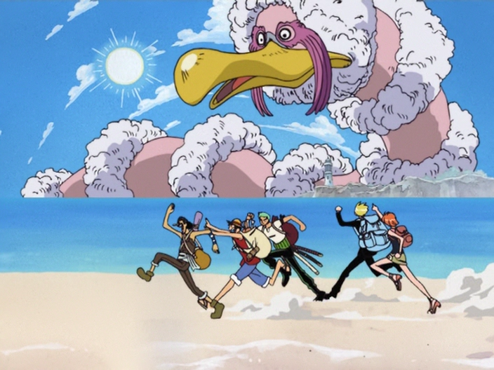 Believe One Piece Wiki Fandom Believe One Piece Wiki Fandom