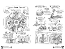 Thousand Sunny pg.192-193