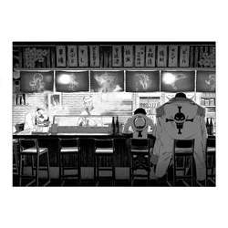 Bustercall Project Œuvre 104