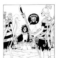 Chapter 62 One Piece Wiki Fandom