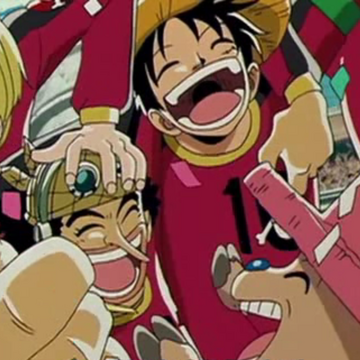 Dream Soccer King One Piece Wiki Fandom