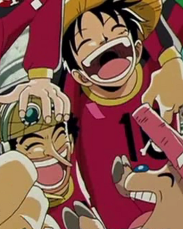 Dream Soccer King One Piece Wiki Fandom