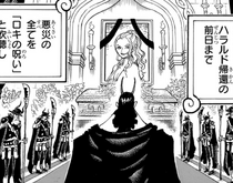 Estrid Funeral