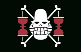 克利克海贼团 航海王wiki Fandom 克利克海贼团 航海王wiki Fandom