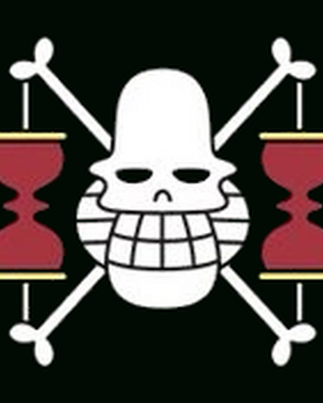 Krieg Pirates One Piece Wiki Fandom