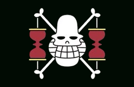 Krieg Pirates, One Piece Wiki