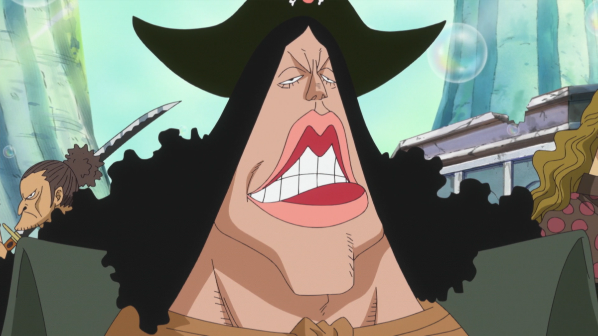 【THE MOZZ】Lip Layered One Piece Lip Doughty | One Piece Wiki | Fandom