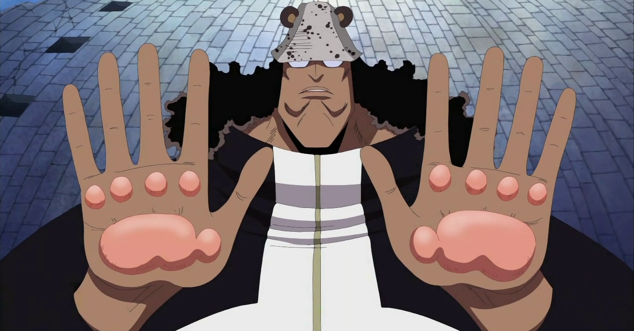 палец писе Никю Никю но Ми | One Piece Wiki | Fandom
