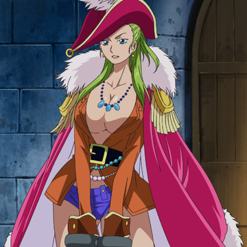 Olive One Piece Wiki Fandom Olive One Piece Wiki Fandom