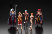 One Piece Styling Figures Supernovas