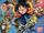 One Piece : Unlimited Cruise 1 : Le Trésor sous les Flots