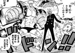 Sanji and Franky Protecting Children.png