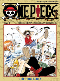 Tome 1 Version Polonaise