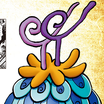 Uo Uo No Mi Model Seiryu One Piece Wiki Fandom