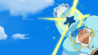Wake Up One Piece Encyclopedie Fandom