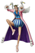 One Piece Odyssey | One Piece Wiki | Fandom