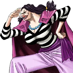 カテゴリ 黒ひげ海賊団 One Piece Wiki Fandom