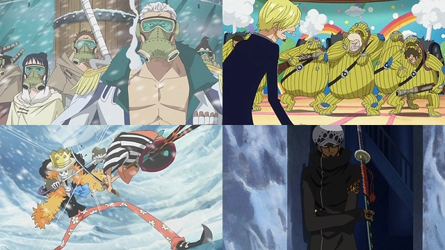 Episodio 584 Duello Di Spade Brook Contro Il Misterioso Busto Del Samurai One Piece Wiki Italia Fandom Episodio 584 Duello Di Spade Brook Contro Il Misterioso Busto Del Samurai One Piece Wiki Italia Fandom