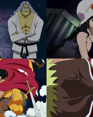 Episodio 679 One Piece Wiki Fandom