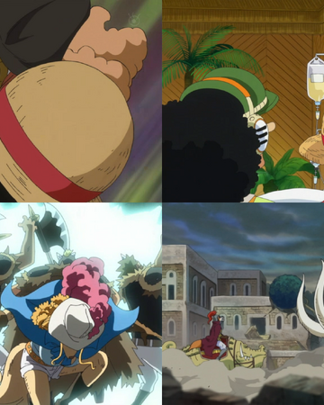 Episodio 758 One Piece Wiki Fandom Episodio 758 One Piece Wiki Fandom