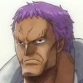 Marine Zetto