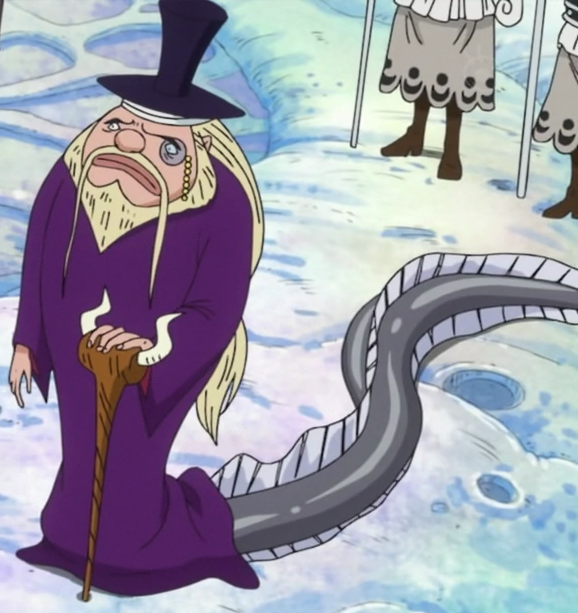 Minister Of The Left One Piece Wiki Fandom