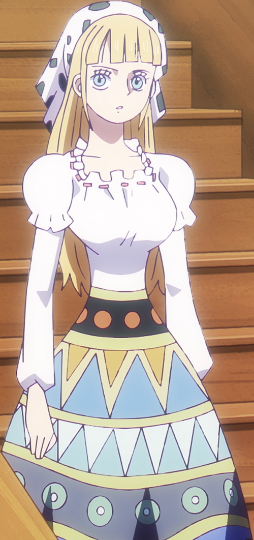 Moda One Piece Wiki Fandom Moda One Piece Wiki Fandom