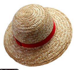 Luffy's Straw hat