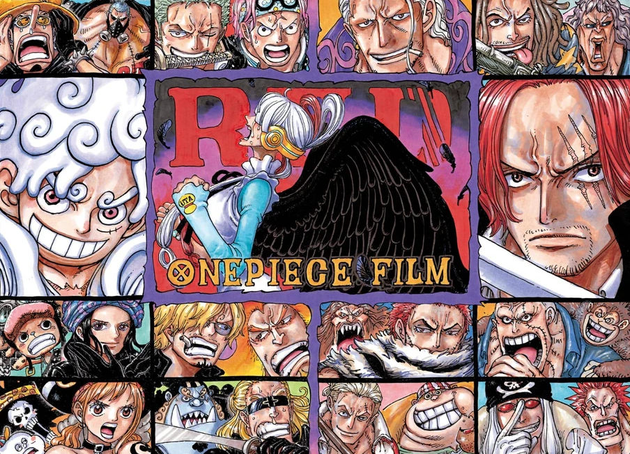 Emblème One Piece : Drapeau Sanji - Guide des emblèmes carte agent