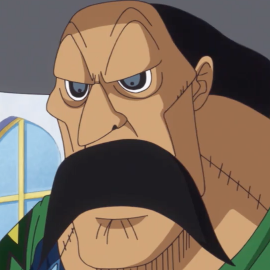 Tacos | One Piece Wiki | Fandom