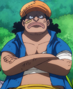 Marshall D Teach One Piece Wiki Fandom