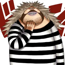 カテゴリ:黒ひげ海賊団 | ONE PIECE Wiki | Fandom