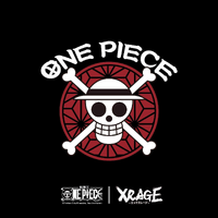 XRAGE x One Piece | One Piece Wiki | Fandom