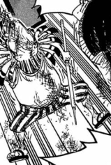 159px-Kasagon defeated by Luffy