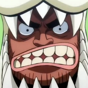 Smile One Piece Wiki Fandom