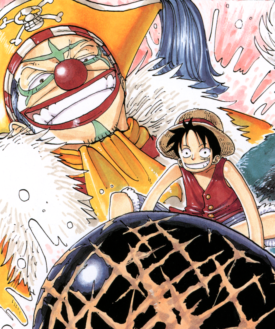 Category Chapter Cover Images One Piece Wiki Fandom