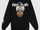 Dim Mak Thousand Sunny Hoodie Black Back.png