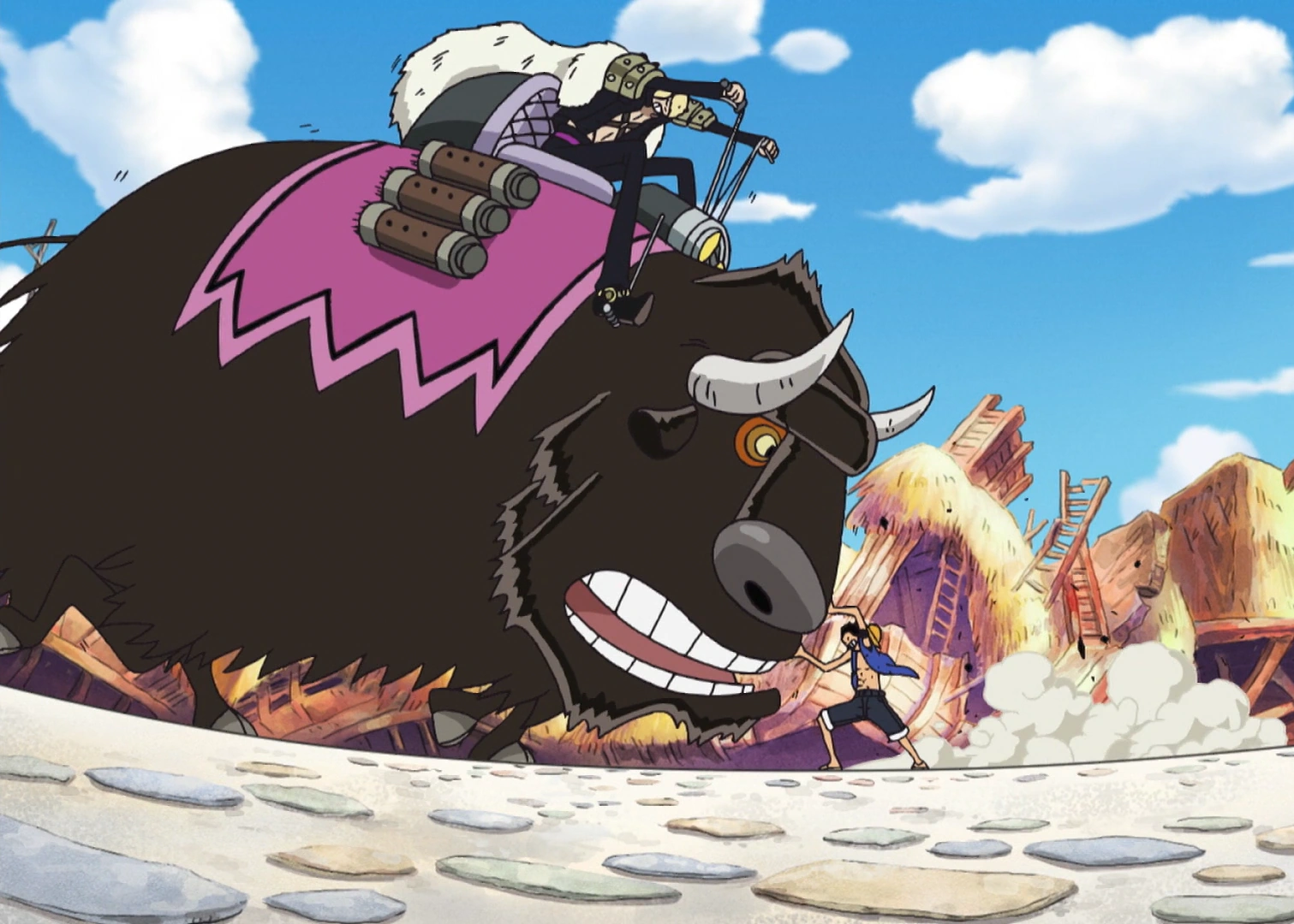 Duval One Piece Wiki Fandom