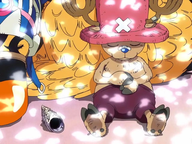 Fish One Piece Wiki Fandom