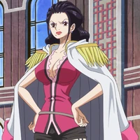 Gion One Piece Wiki Fandom