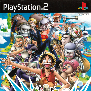 One Piece Round The Land One Piece Wiki Fandom