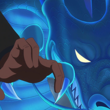 Ryusoken One Piece Wiki Fandom