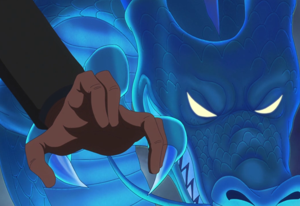 One Piece: Sabo's Rook Check, Explained