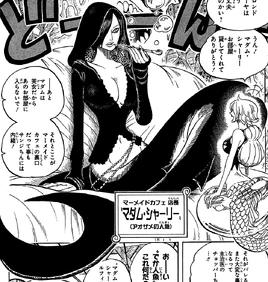 Mangá