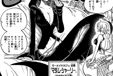 ONE PIECE - candy chou Chou Chou no Mi | One Piece: Ship of fools Wiki | Fandom