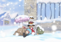Dressrosa Arc One Piece Wiki Fandom